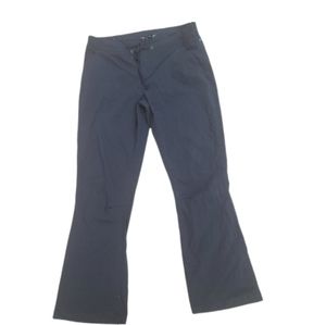 Colombia black light weight omni-shield pants size 10 short